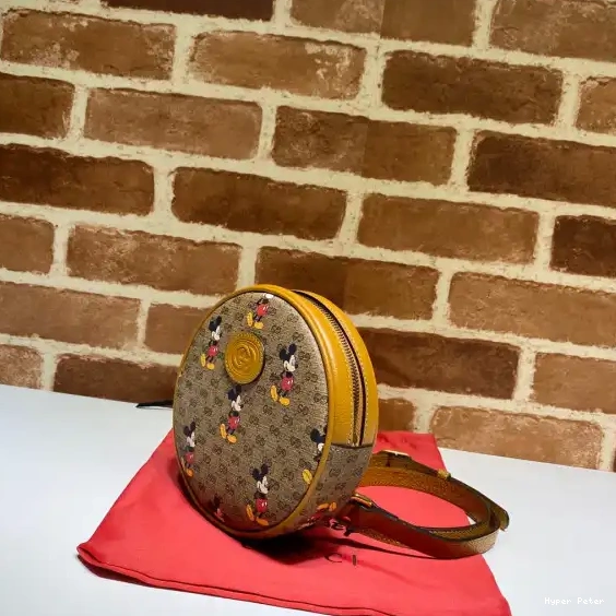 Hyperpeter Gucci Disney x Backpack 0704